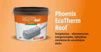 Farba termorefleksyjna Phoenix EcoTherm Roof Farba termorefleksyjna Phoenix EcoTherm Roof